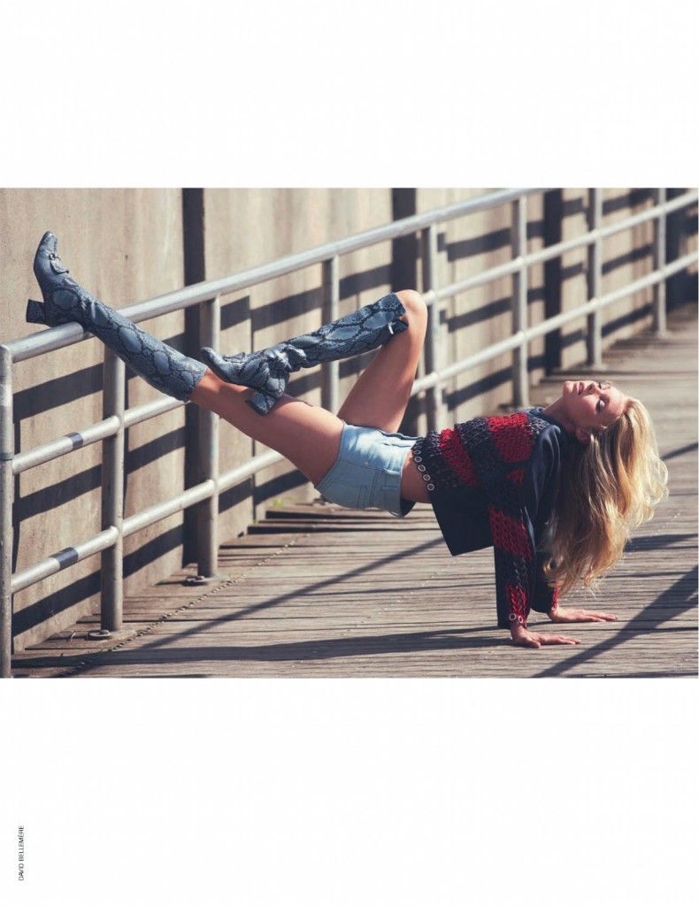 Marie Claire Italia - Settembre 2014 (dragged) 75