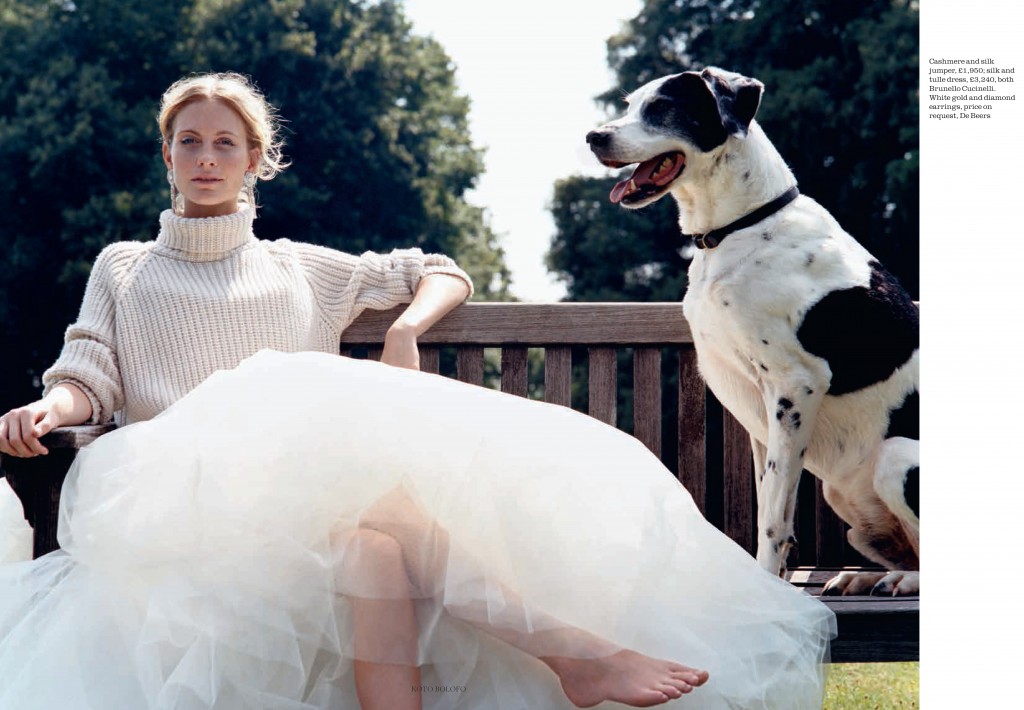 COVER STORY POPPY DELEVINGNE V3.indd